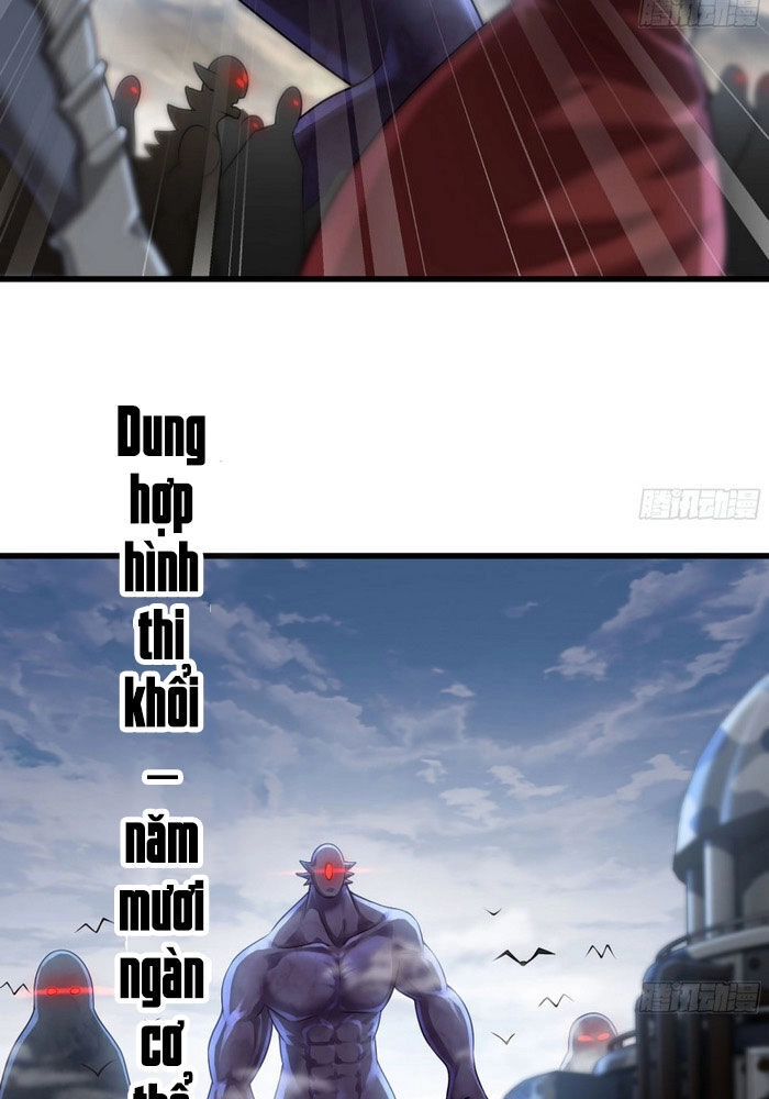 Vợ Tôi Là Quỷ Vương Chapter 249 - 12