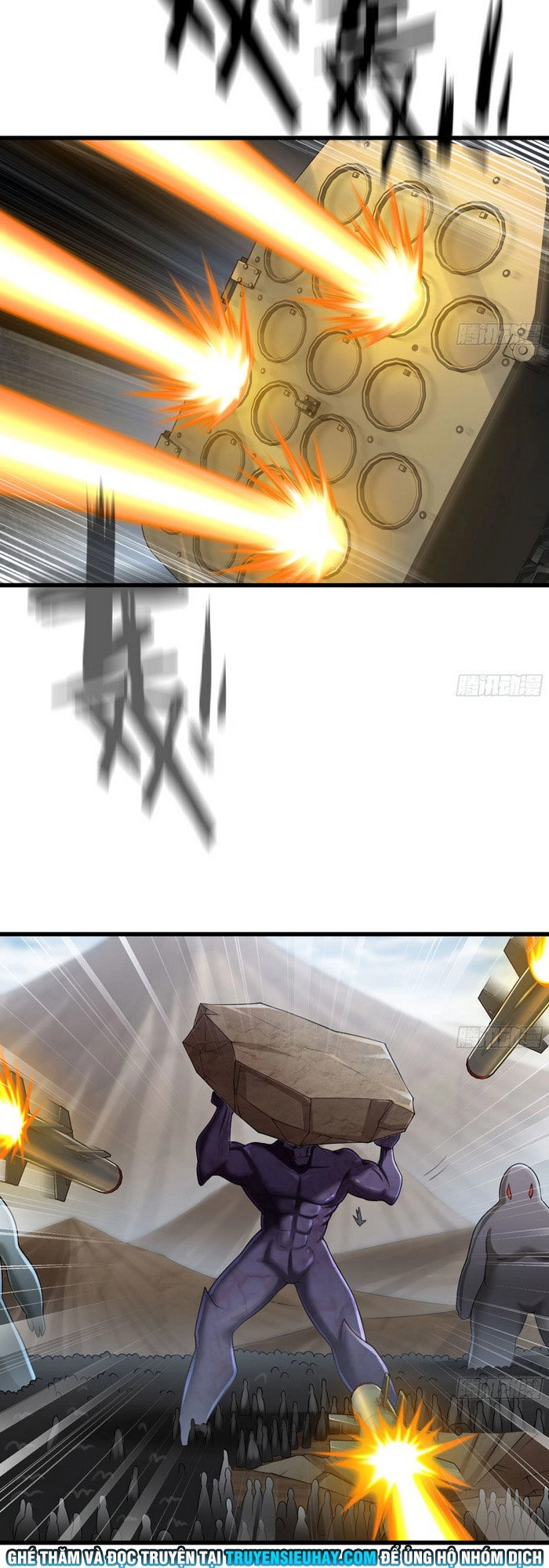 Vợ Tôi Là Quỷ Vương Chapter 249 - 17