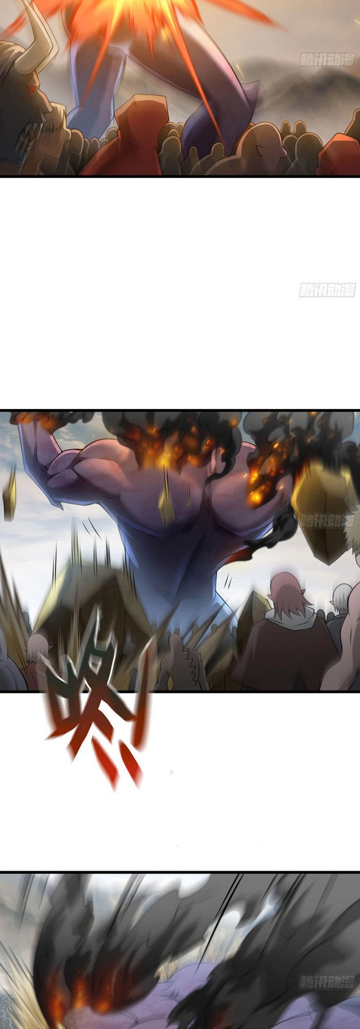 Vợ Tôi Là Quỷ Vương Chapter 249 - 19