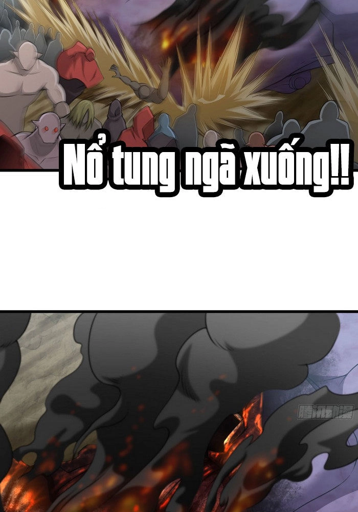 Vợ Tôi Là Quỷ Vương Chapter 249 - 20