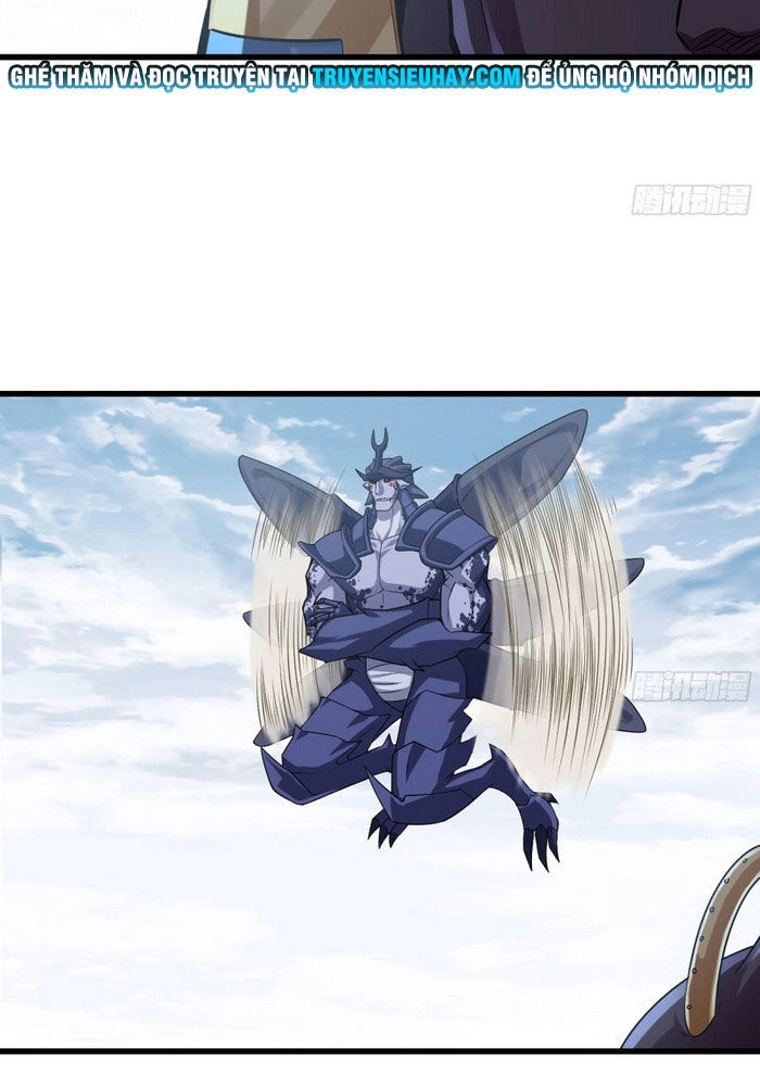 Vợ Tôi Là Quỷ Vương Chapter 249 - 24