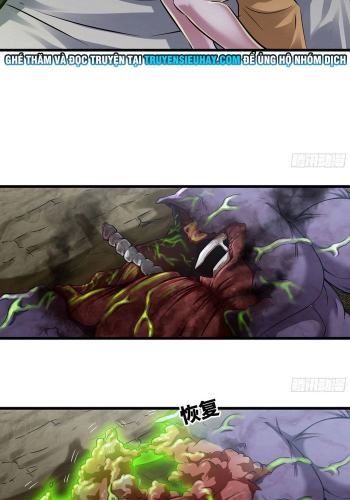 Vợ Tôi Là Quỷ Vương Chapter 249 - 26