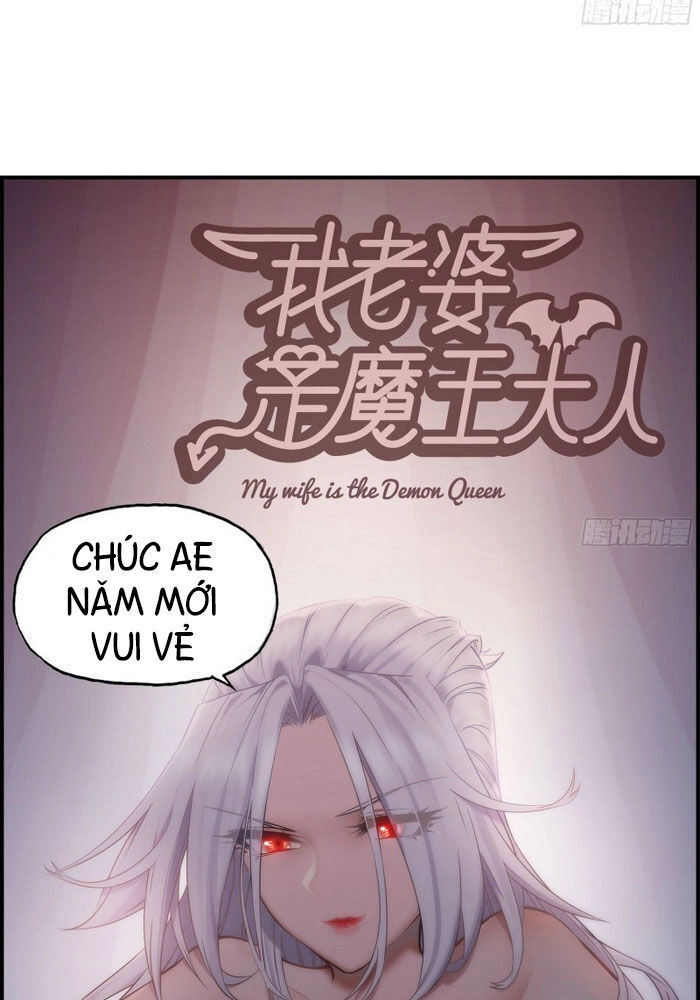Vợ Tôi Là Quỷ Vương Chapter 249 - 28