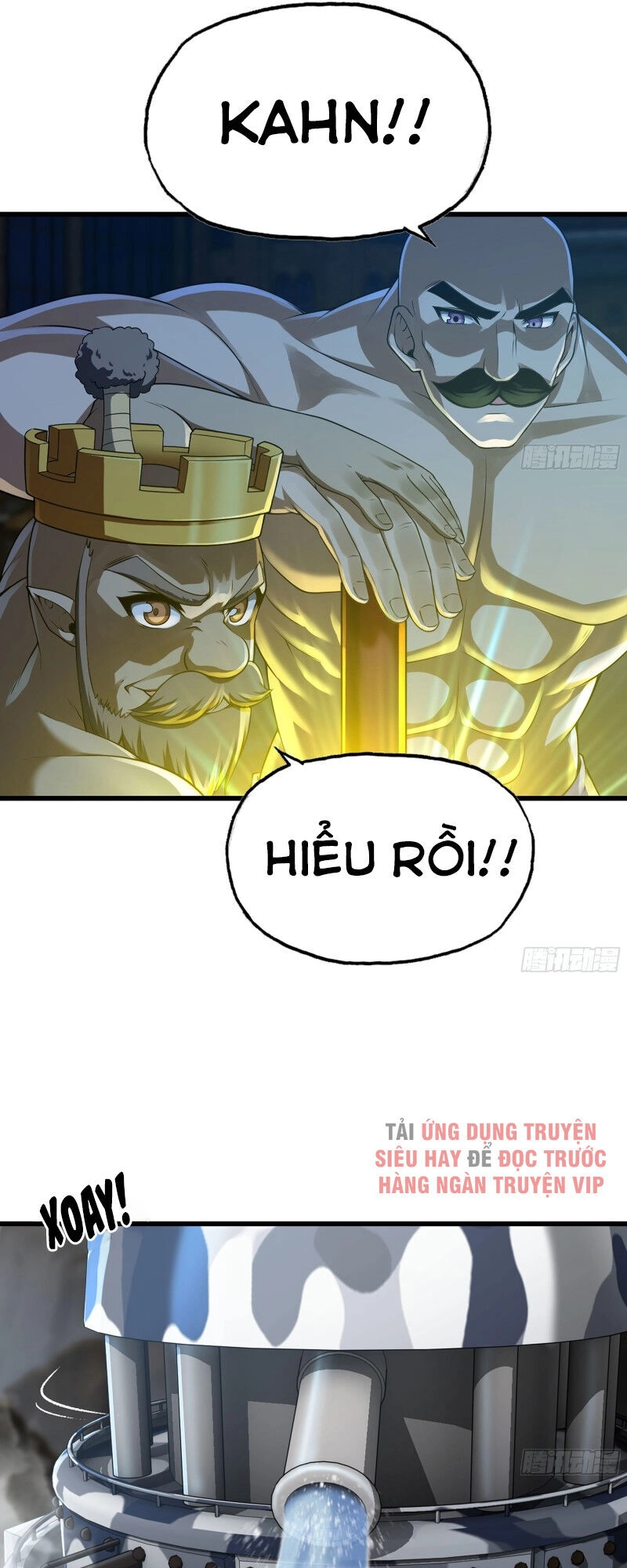 Vợ Tôi Là Quỷ Vương Chapter 250 - 5