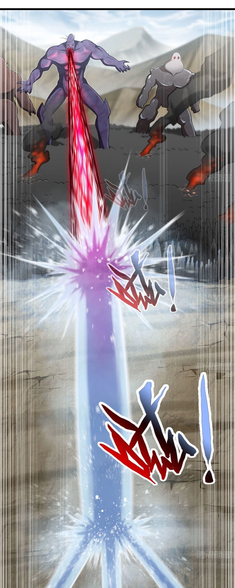 Vợ Tôi Là Quỷ Vương Chapter 250 - 7