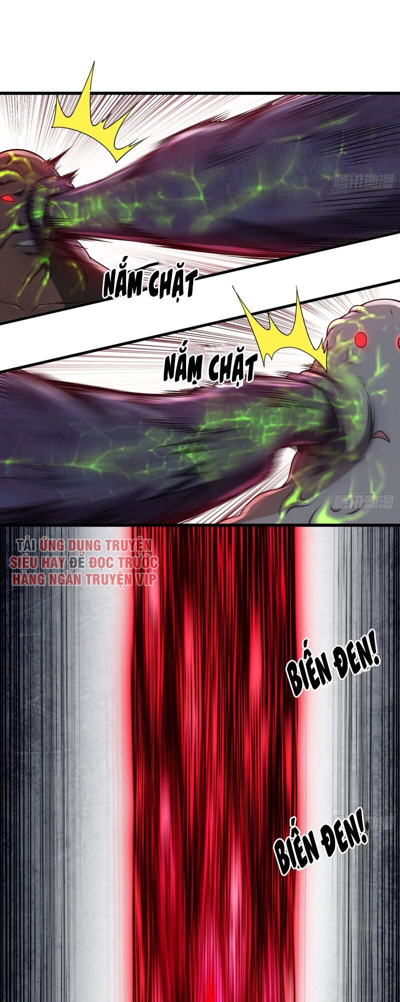 Vợ Tôi Là Quỷ Vương Chapter 250 - 9