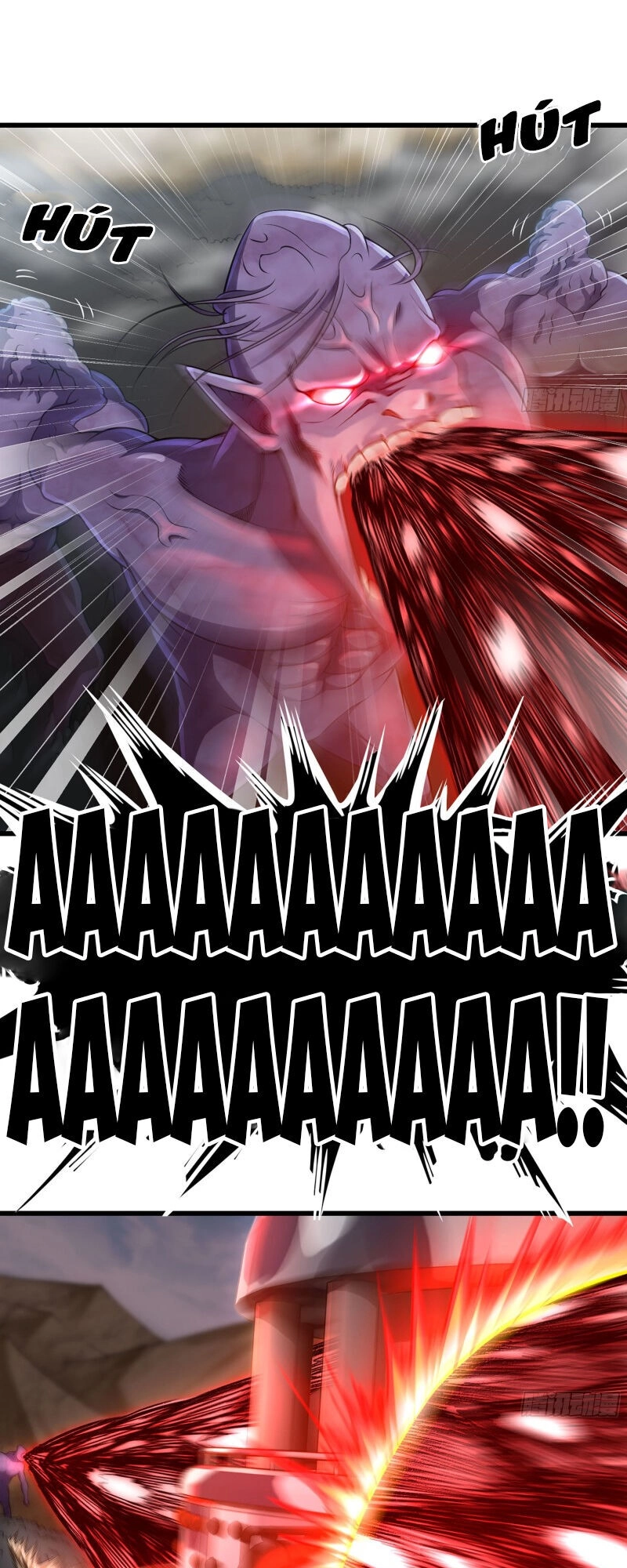 Vợ Tôi Là Quỷ Vương Chapter 250 - 11