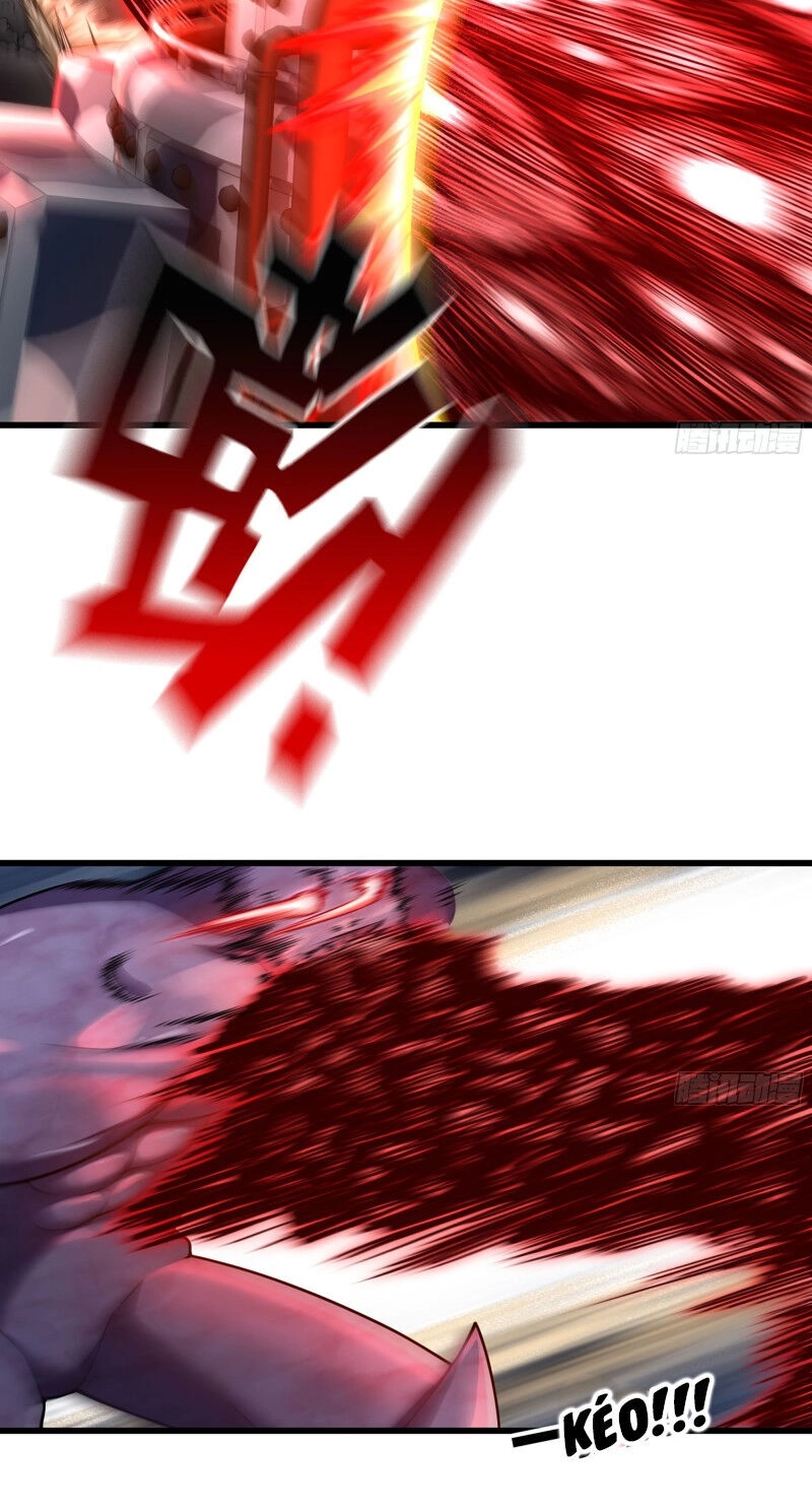 Vợ Tôi Là Quỷ Vương Chapter 250 - 12