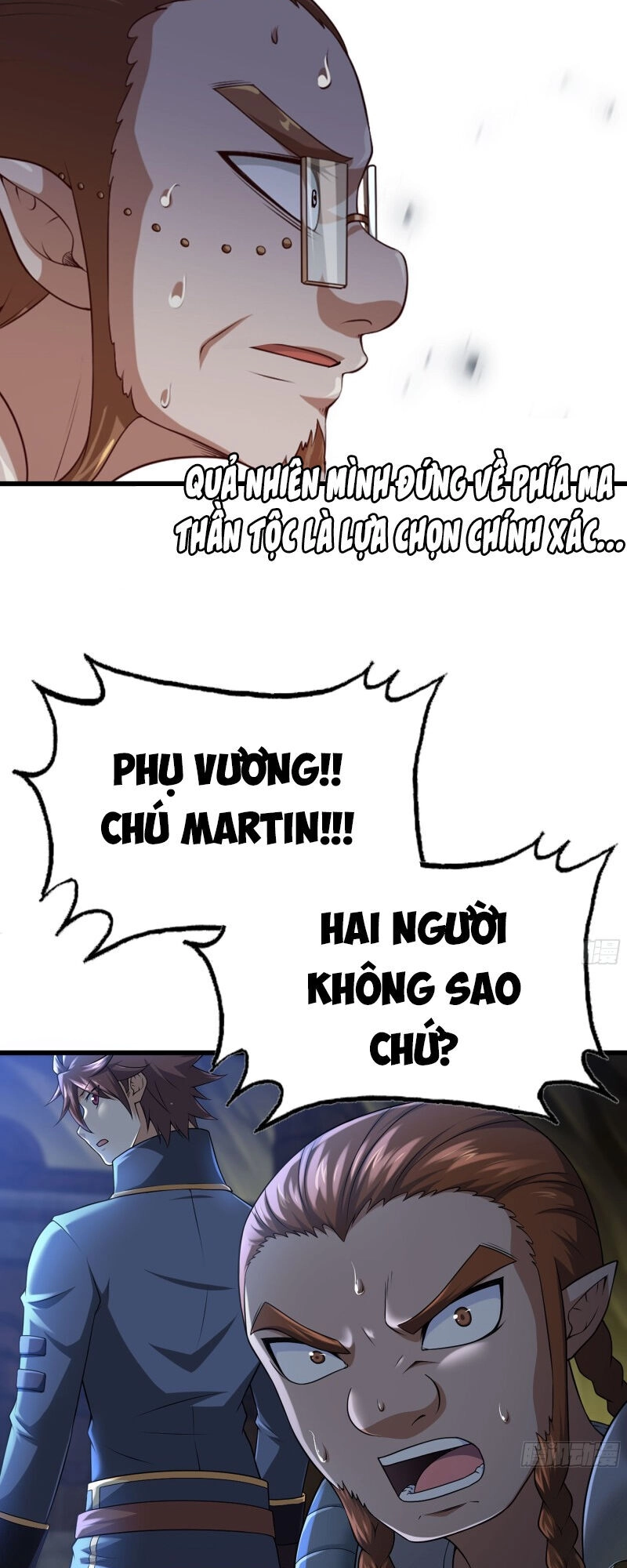 Vợ Tôi Là Quỷ Vương Chapter 250 - 18