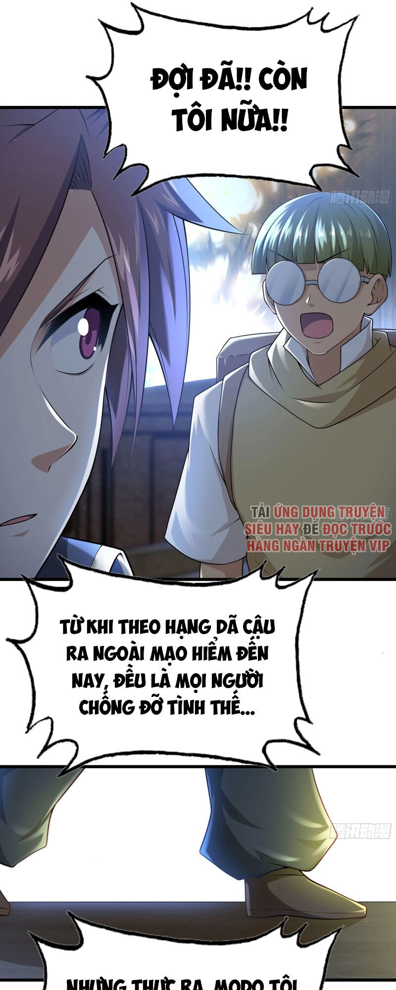 Vợ Tôi Là Quỷ Vương Chapter 250 - 23