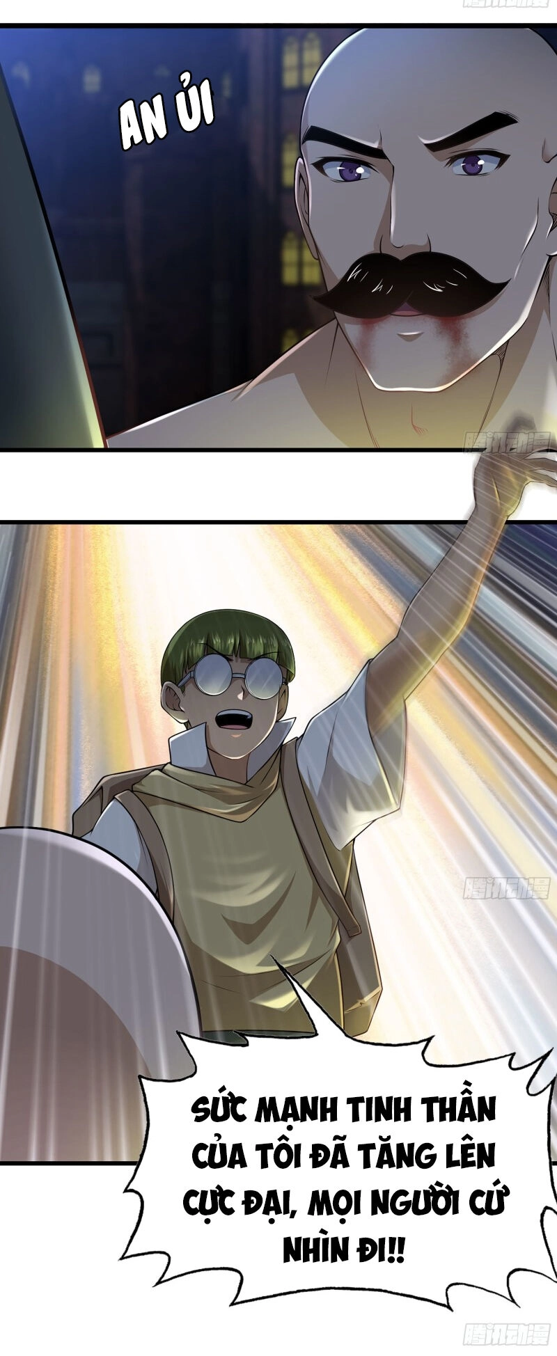 Vợ Tôi Là Quỷ Vương Chapter 250 - 25