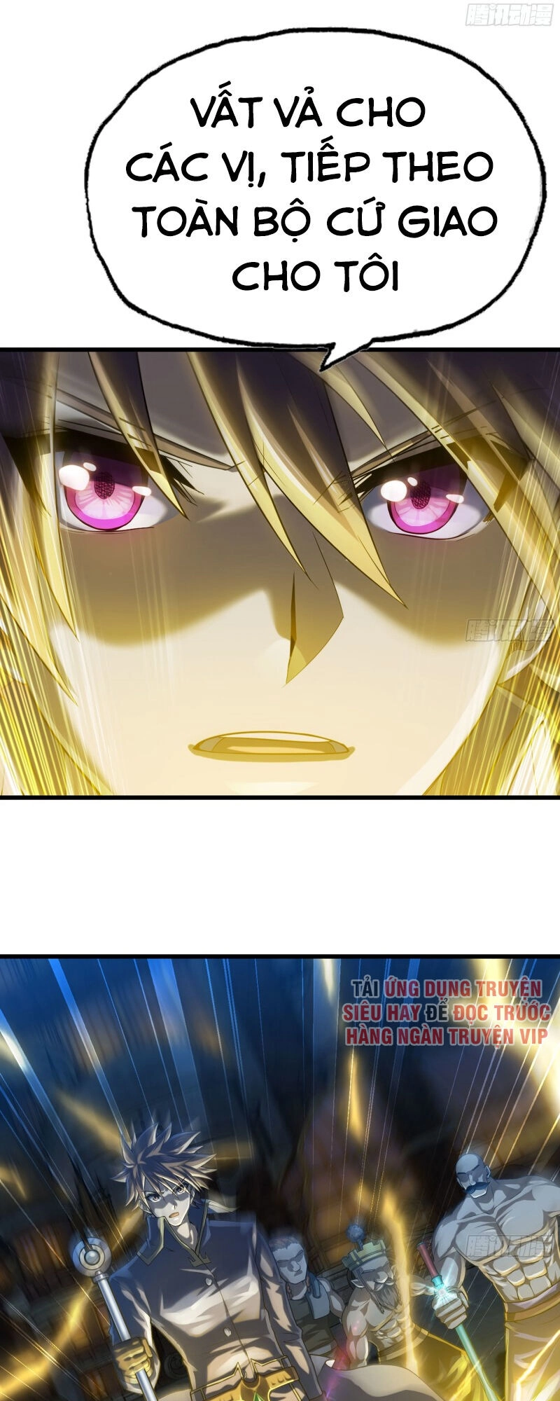 Vợ Tôi Là Quỷ Vương Chapter 250 - 30