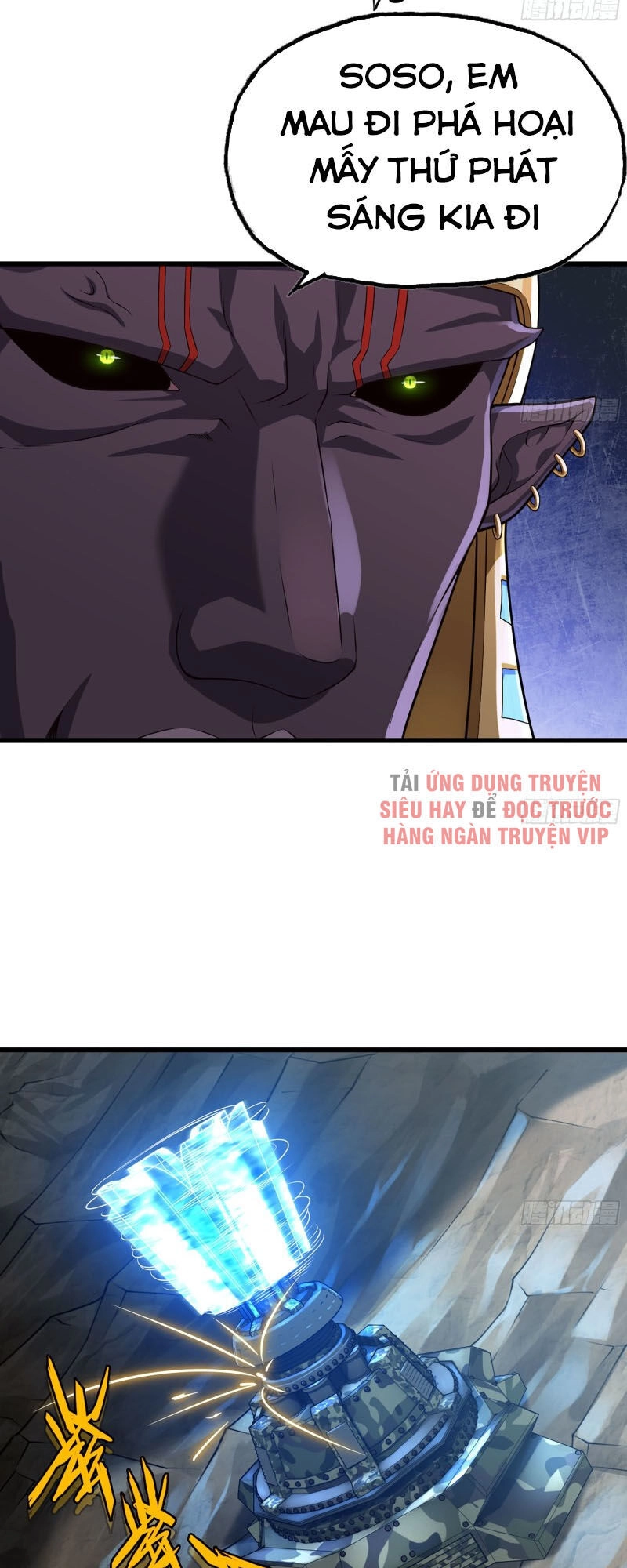 Vợ Tôi Là Quỷ Vương Chapter 251 - 5