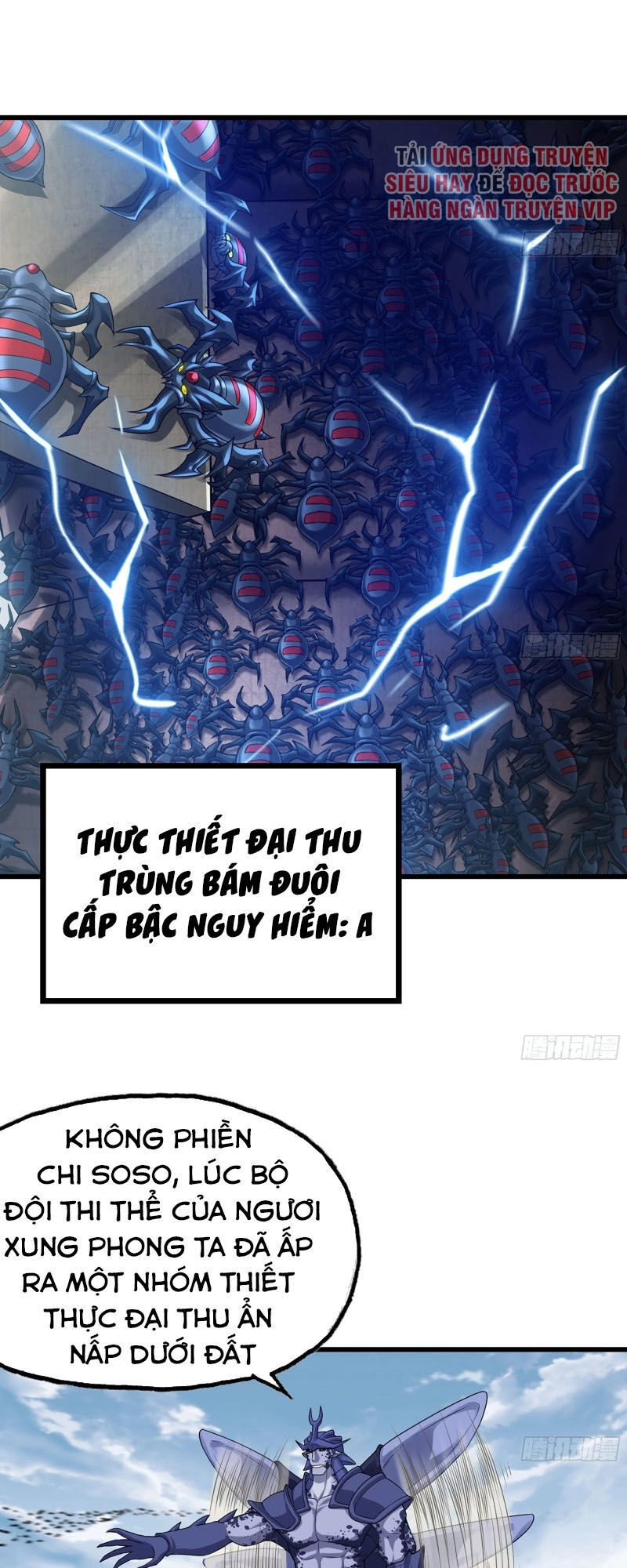 Vợ Tôi Là Quỷ Vương Chapter 251 - 9