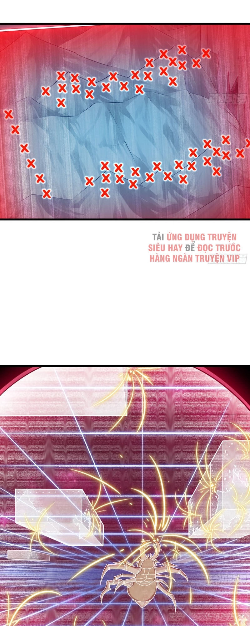 Vợ Tôi Là Quỷ Vương Chapter 251 - 13