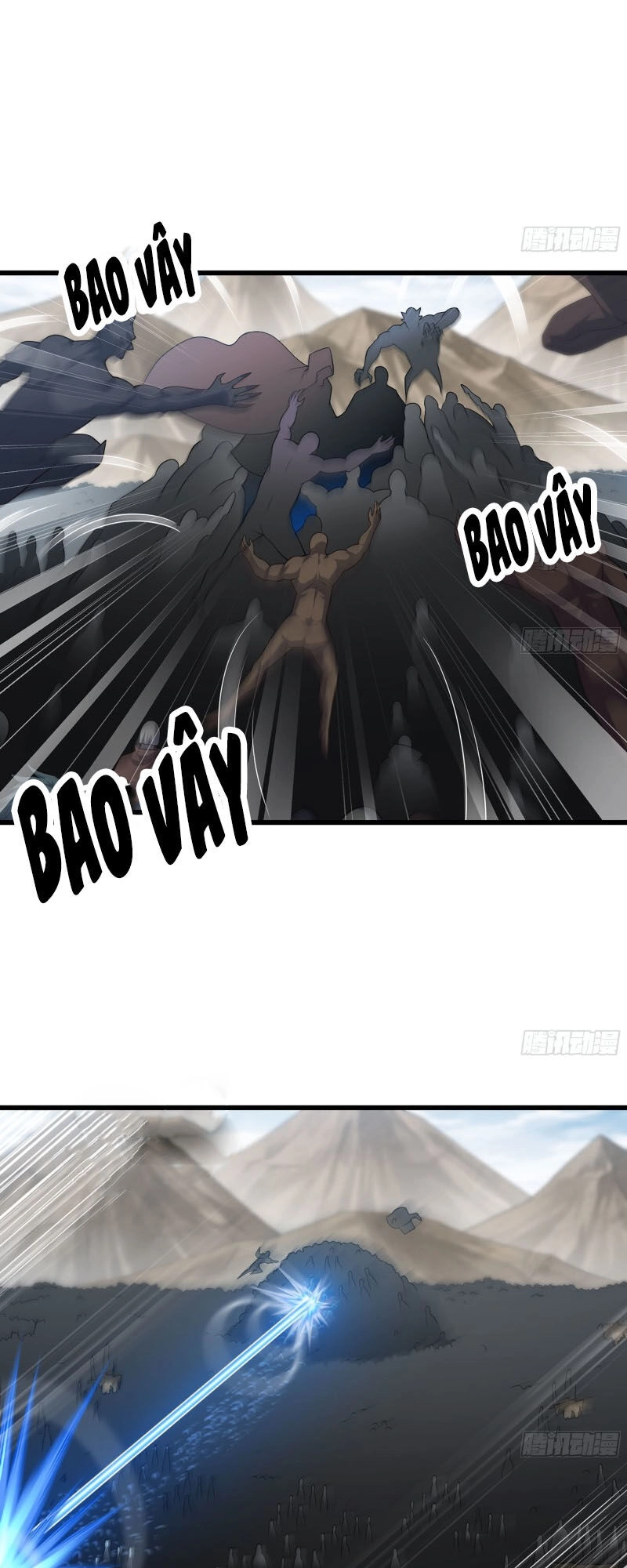 Vợ Tôi Là Quỷ Vương Chapter 251 - 22