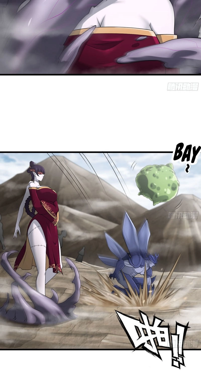 Vợ Tôi Là Quỷ Vương Chapter 252 - 4