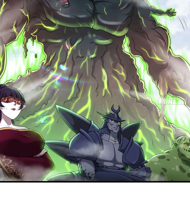 Vợ Tôi Là Quỷ Vương Chapter 252 - 8