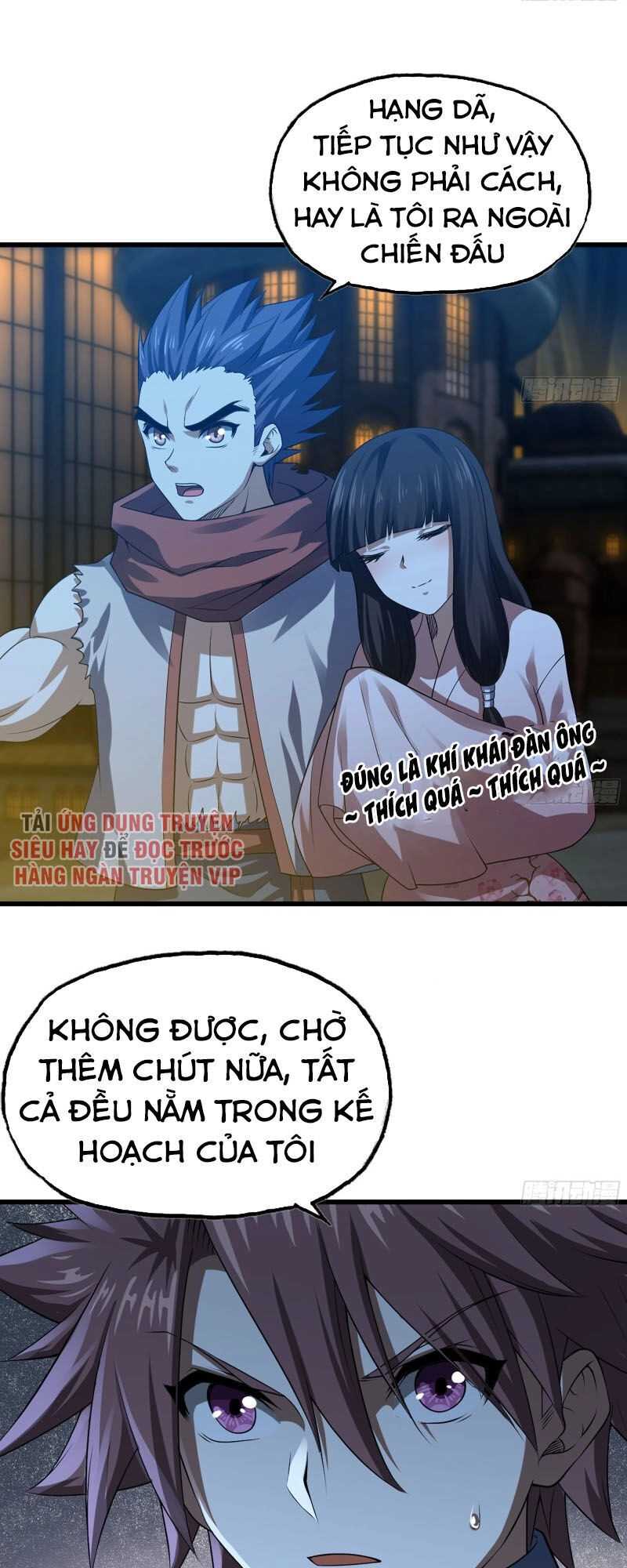 Vợ Tôi Là Quỷ Vương Chapter 252 - 17