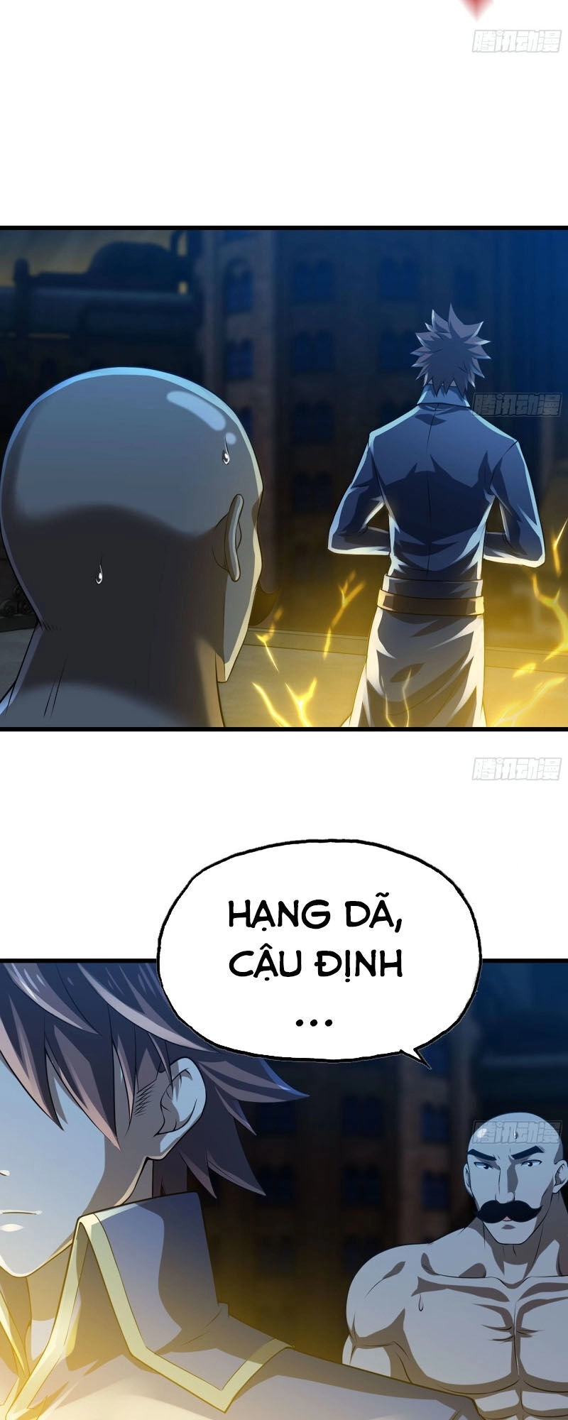 Vợ Tôi Là Quỷ Vương Chapter 252 - 23