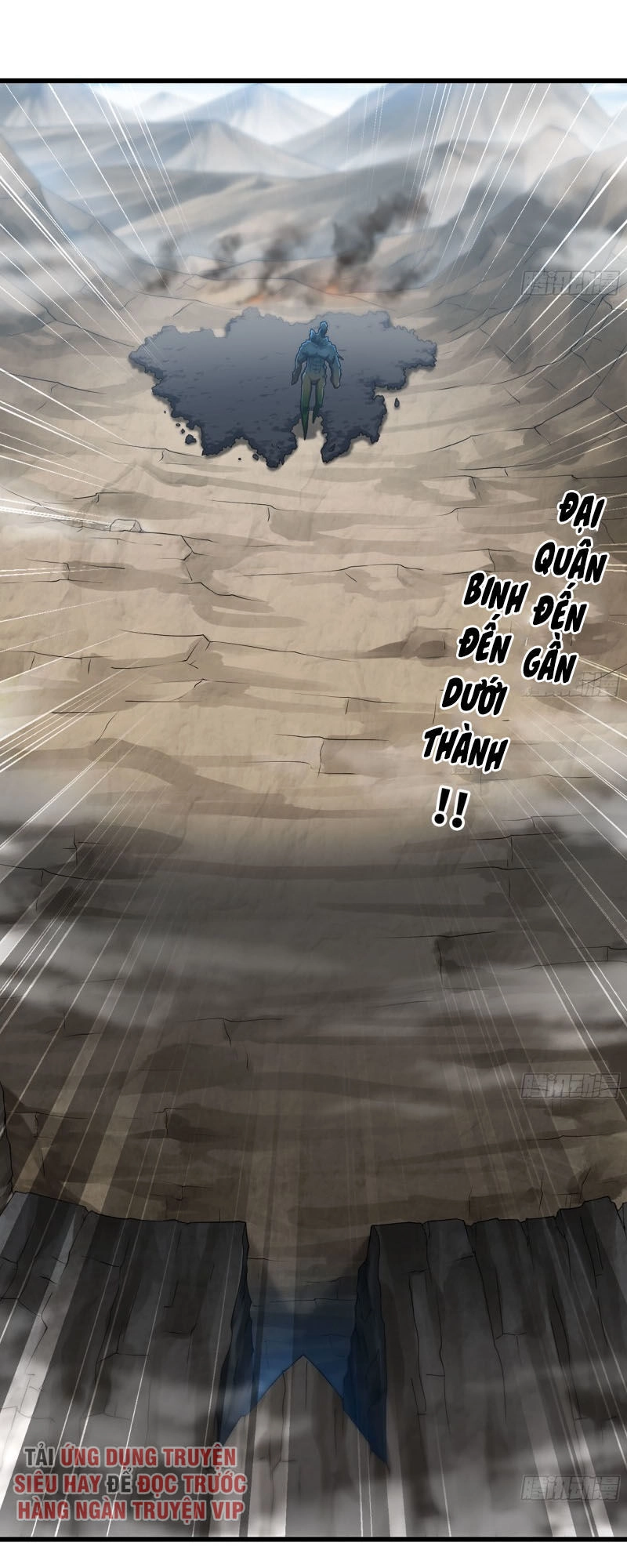 Vợ Tôi Là Quỷ Vương Chapter 252 - 25