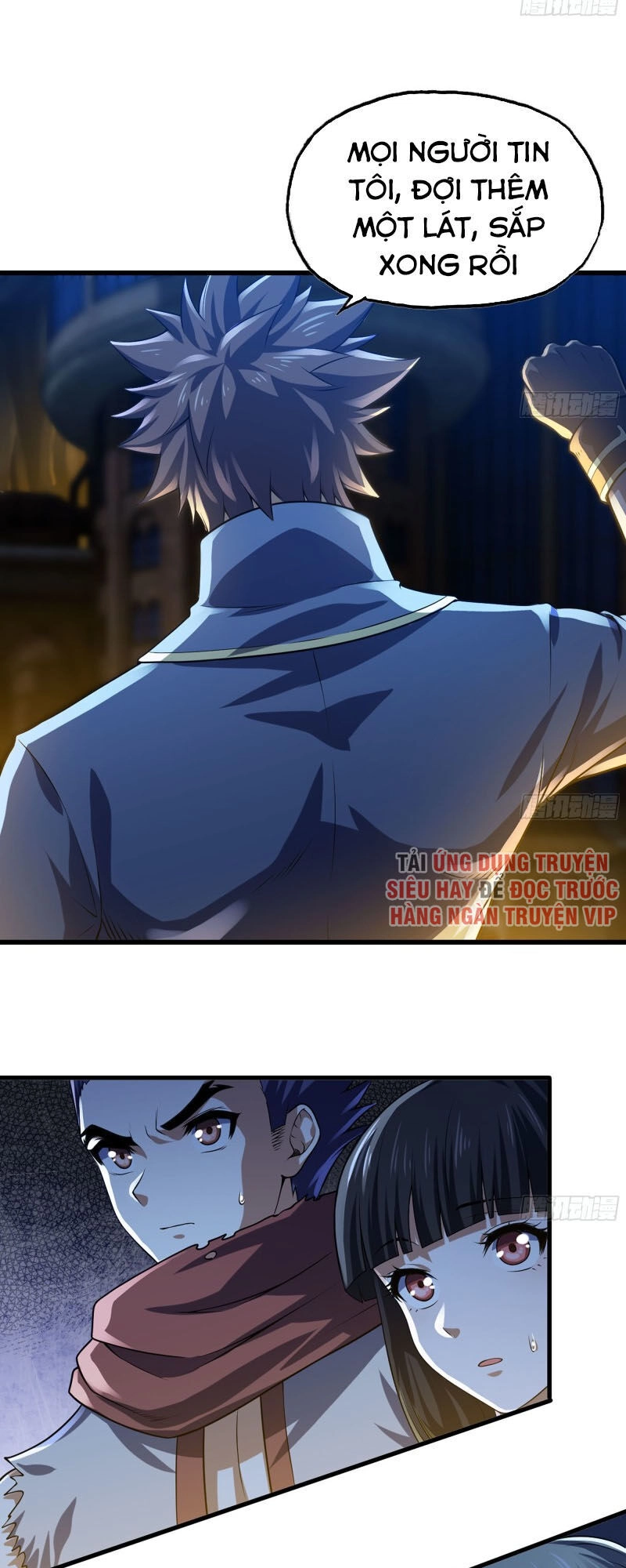 Vợ Tôi Là Quỷ Vương Chapter 252 - 29