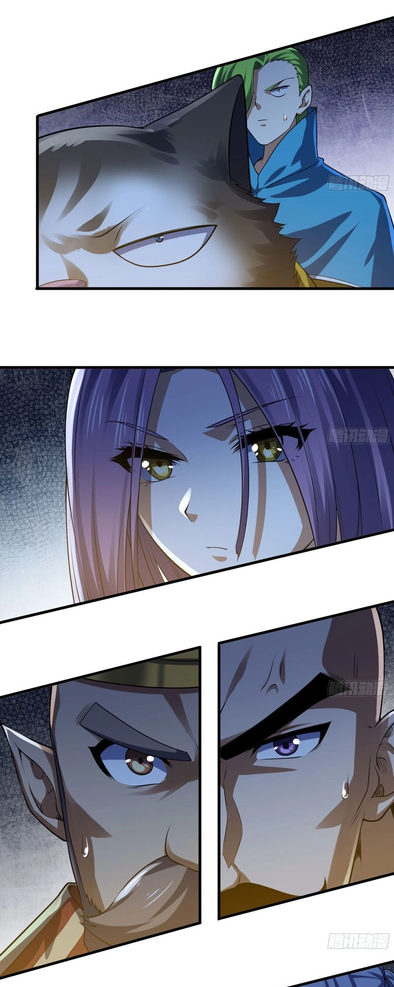 Vợ Tôi Là Quỷ Vương Chapter 252 - 31