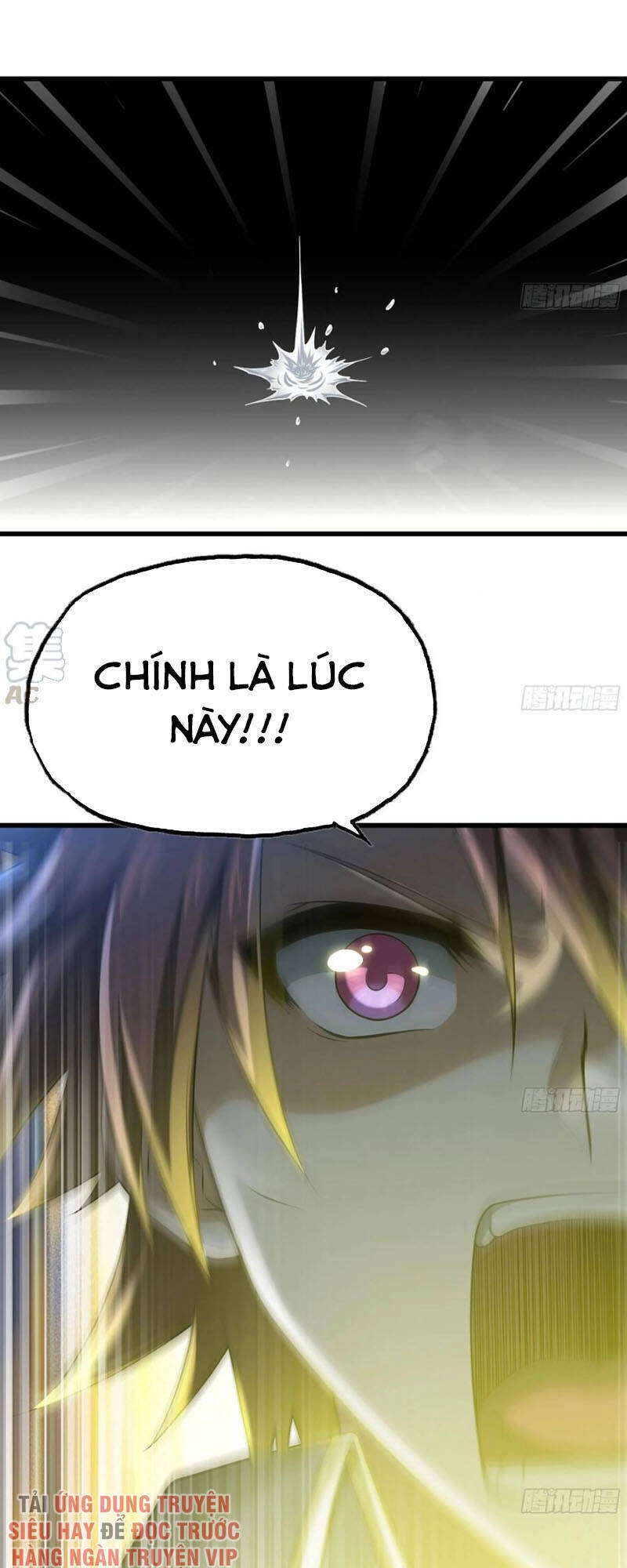 Vợ Tôi Là Quỷ Vương Chapter 253 - 4