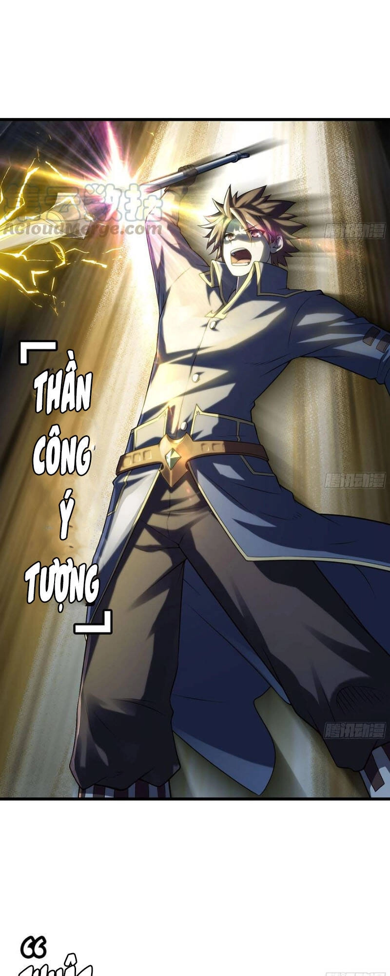 Vợ Tôi Là Quỷ Vương Chapter 253 - 6