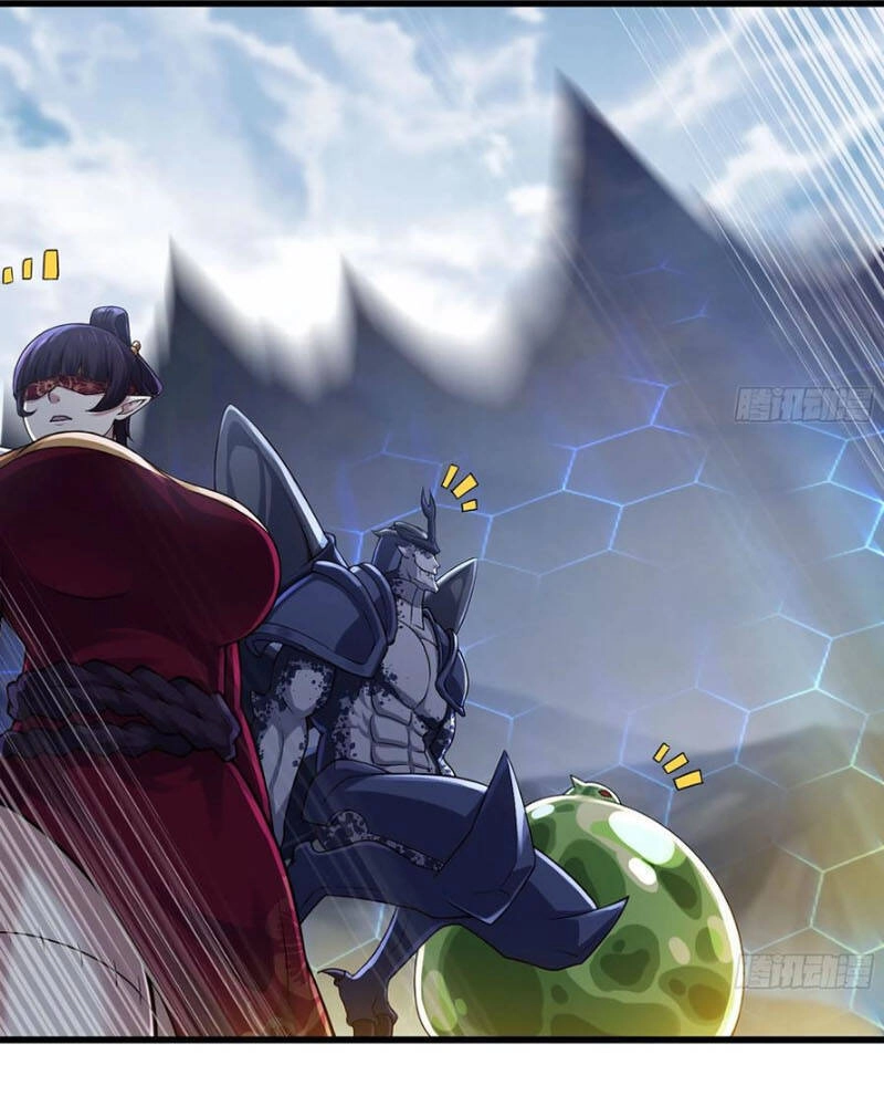 Vợ Tôi Là Quỷ Vương Chapter 253 - 9