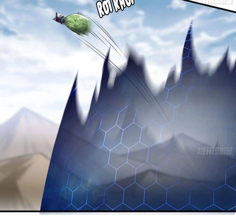 Vợ Tôi Là Quỷ Vương Chapter 253 - 11