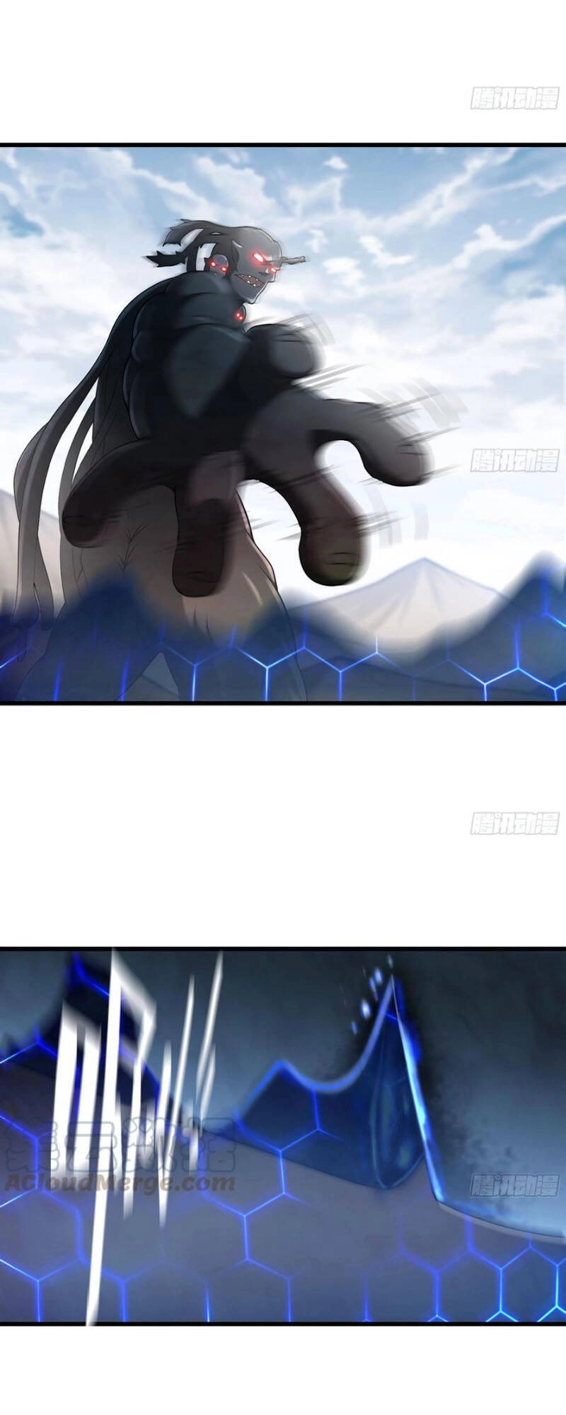 Vợ Tôi Là Quỷ Vương Chapter 253 - 14