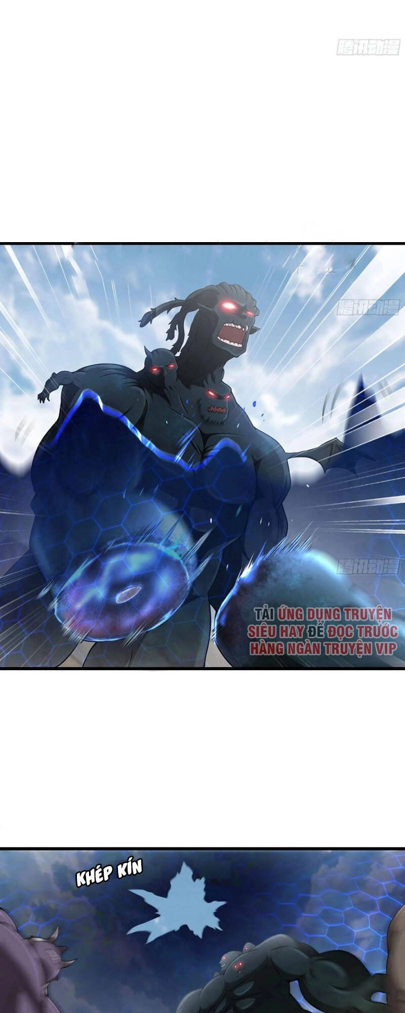 Vợ Tôi Là Quỷ Vương Chapter 253 - 16