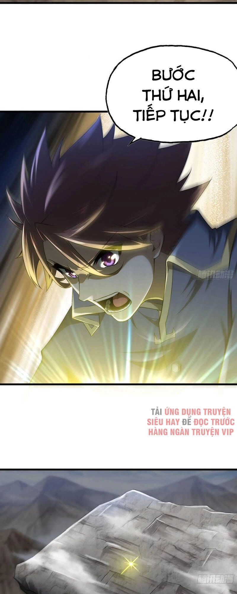 Vợ Tôi Là Quỷ Vương Chapter 253 - 19