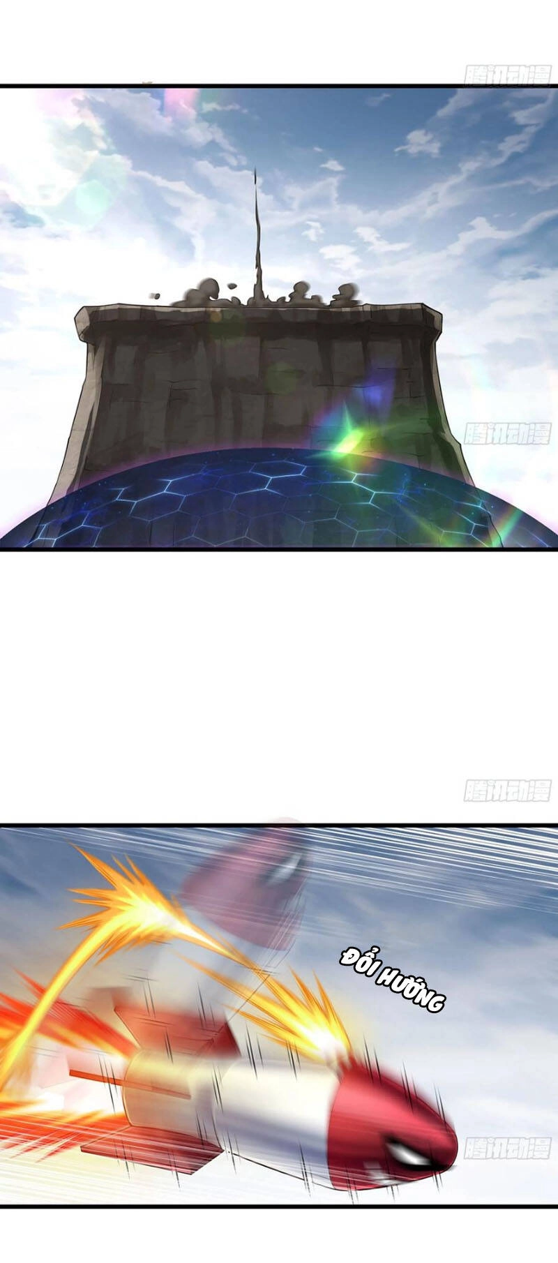 Vợ Tôi Là Quỷ Vương Chapter 253 - 24