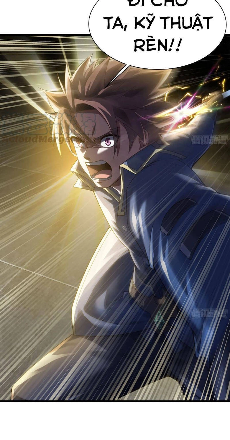 Vợ Tôi Là Quỷ Vương Chapter 253 - 26