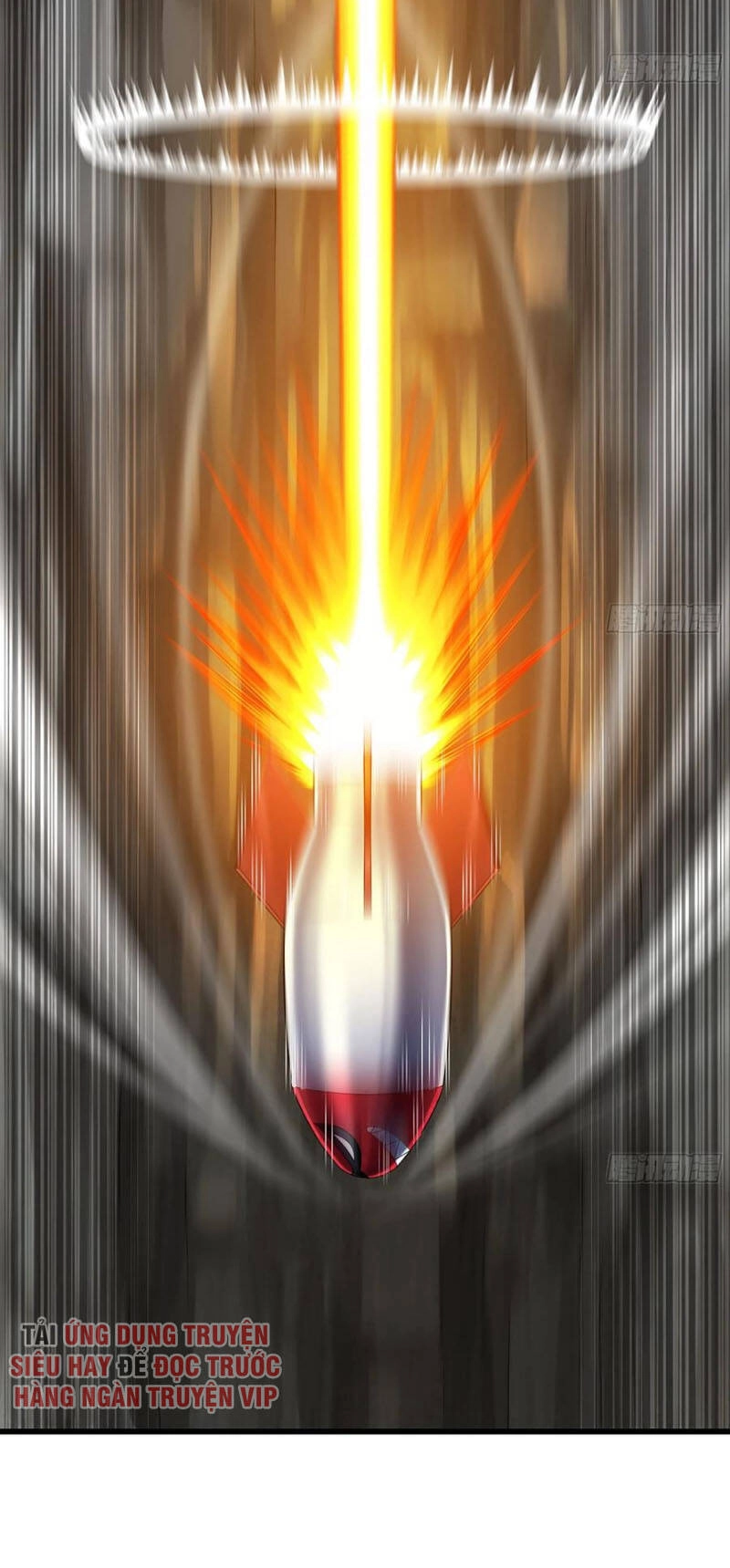 Vợ Tôi Là Quỷ Vương Chapter 253 - 30