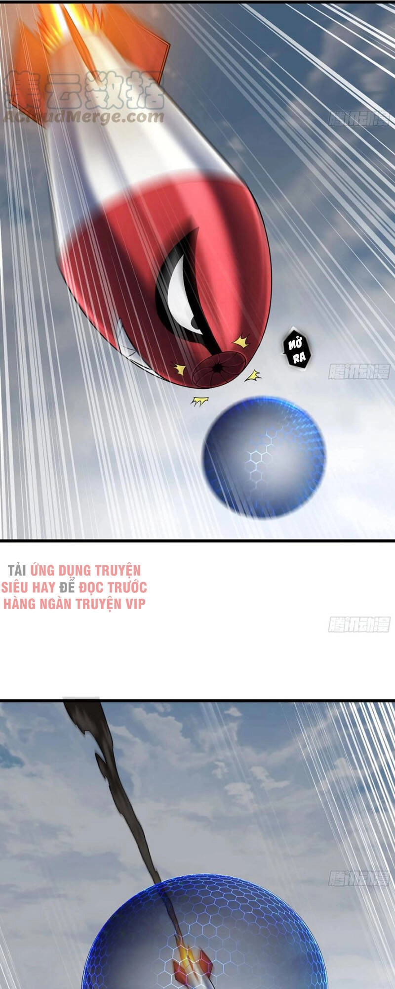 Vợ Tôi Là Quỷ Vương Chapter 254 - 1