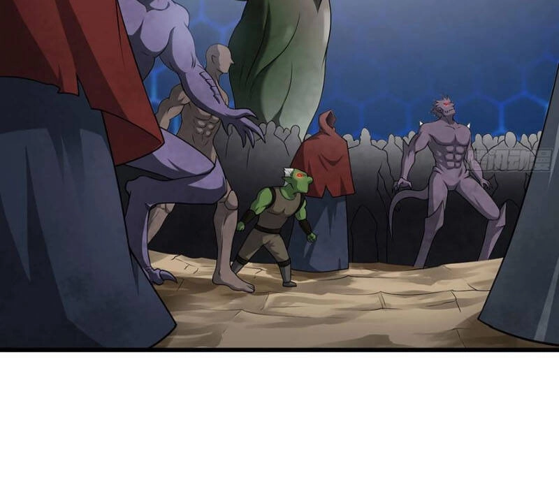 Vợ Tôi Là Quỷ Vương Chapter 254 - 4