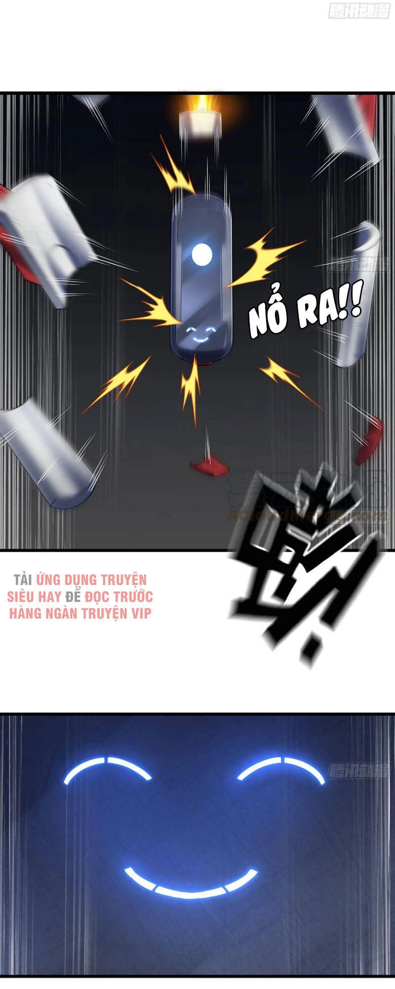 Vợ Tôi Là Quỷ Vương Chapter 254 - 5