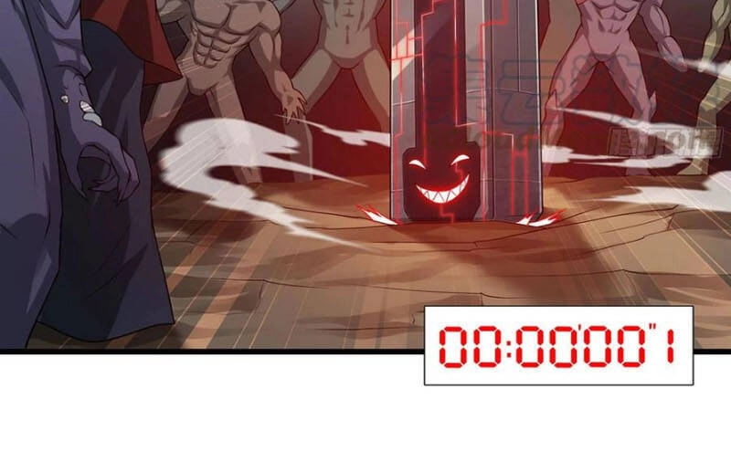 Vợ Tôi Là Quỷ Vương Chapter 254 - 8