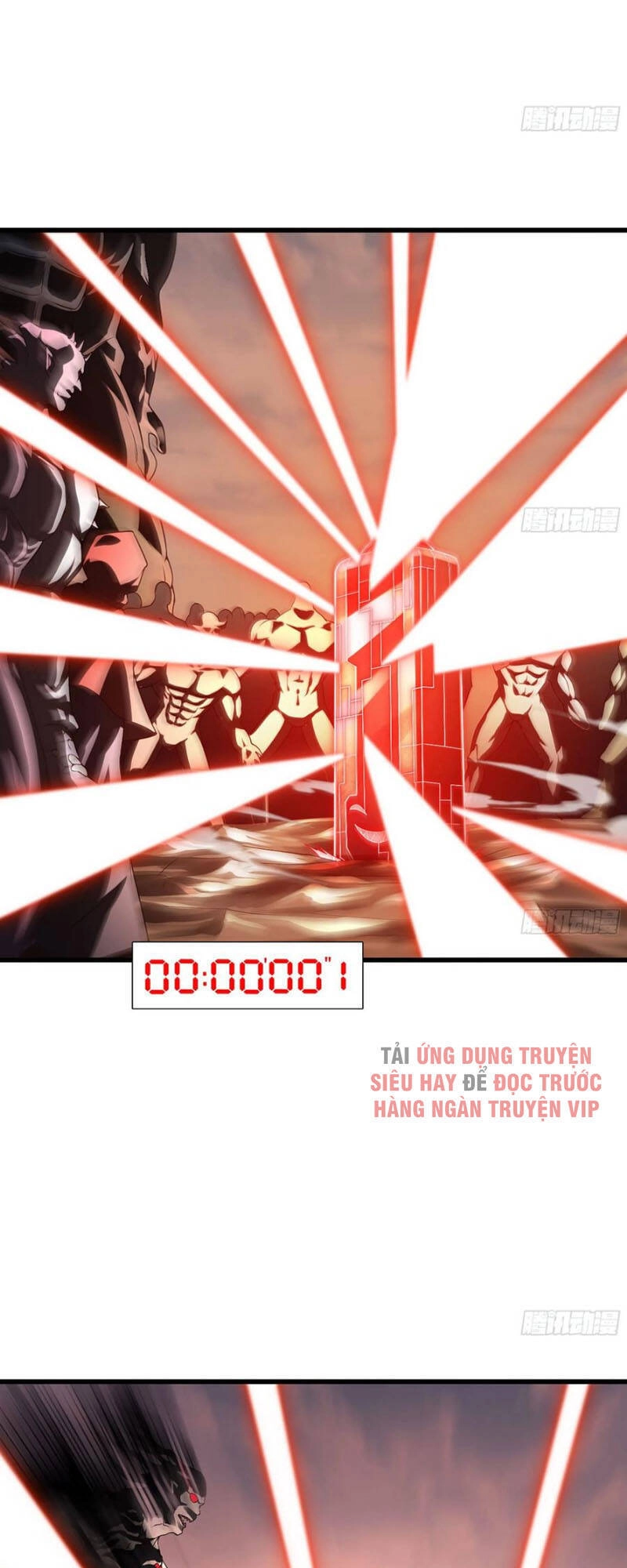 Vợ Tôi Là Quỷ Vương Chapter 254 - 9