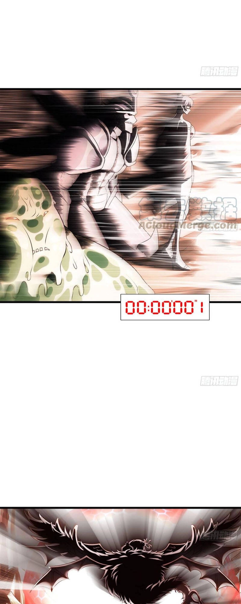 Vợ Tôi Là Quỷ Vương Chapter 254 - 11