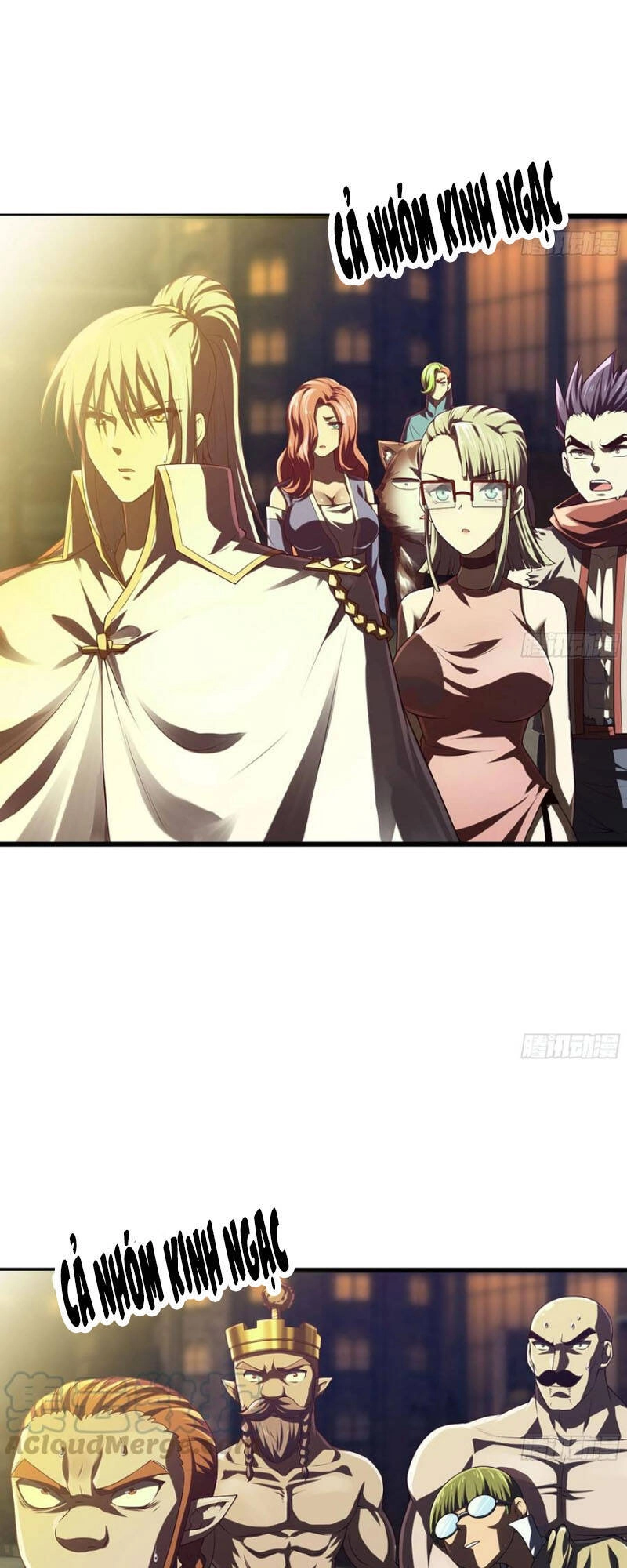 Vợ Tôi Là Quỷ Vương Chapter 254 - 25