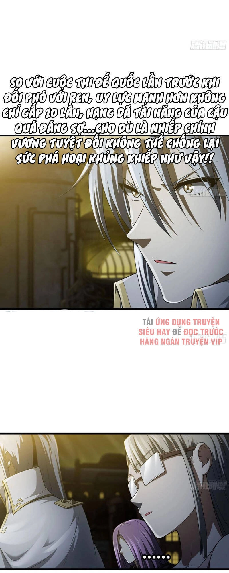 Vợ Tôi Là Quỷ Vương Chapter 254 - 27