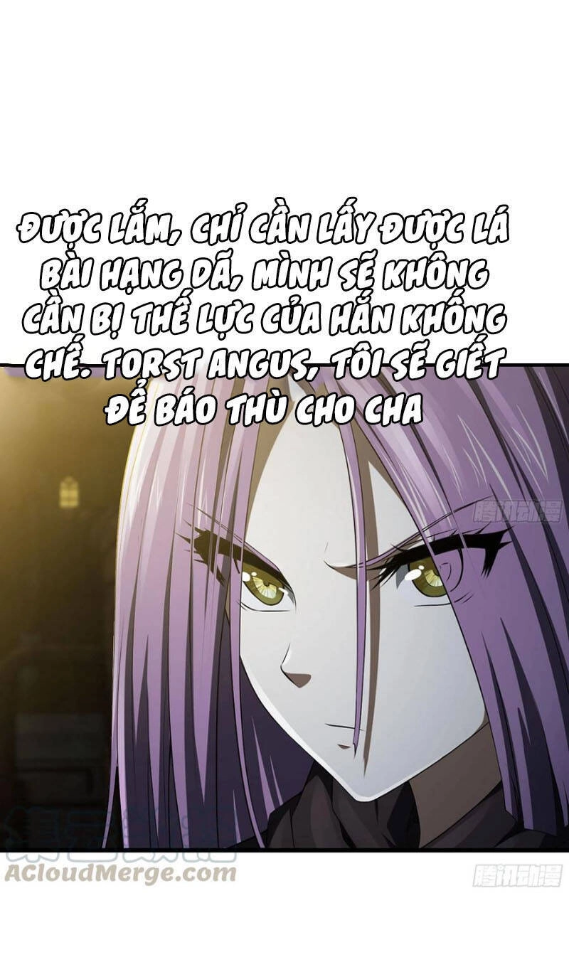 Vợ Tôi Là Quỷ Vương Chapter 254 - 28