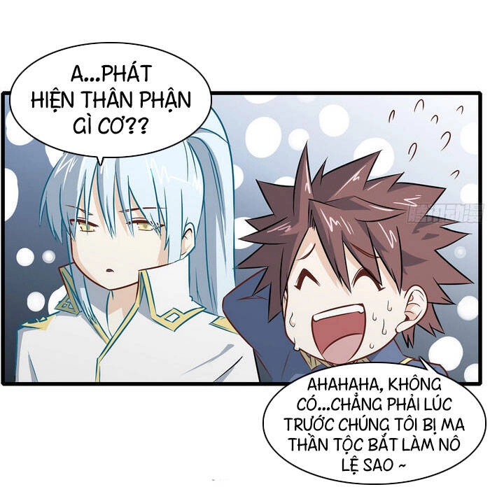 Vợ Tôi Là Quỷ Vương Chapter 255 - 4