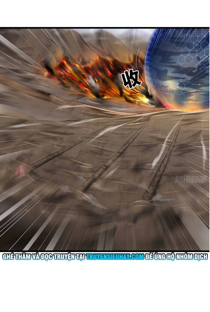 Vợ Tôi Là Quỷ Vương Chapter 255 - 7