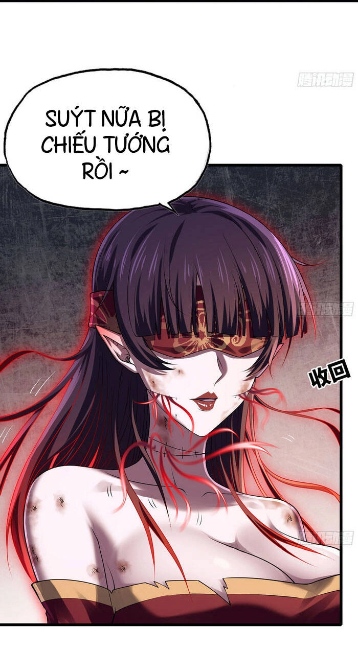 Vợ Tôi Là Quỷ Vương Chapter 255 - 10