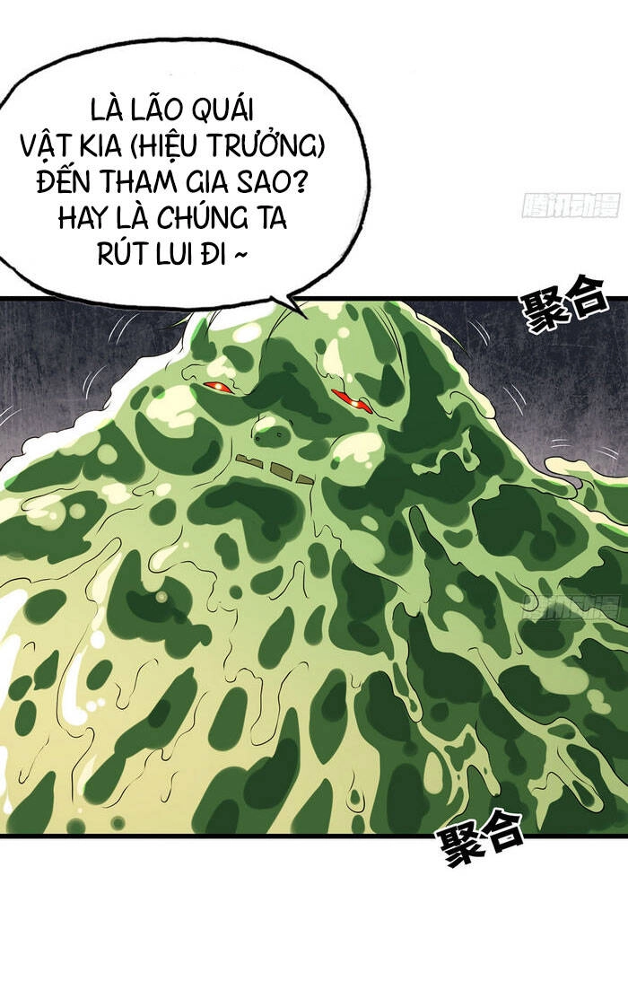 Vợ Tôi Là Quỷ Vương Chapter 255 - 11